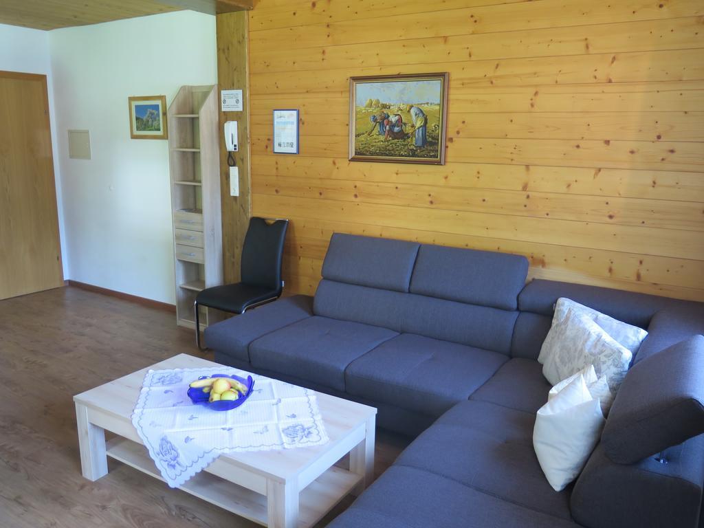 Appartment Nill Hippach Exterior foto